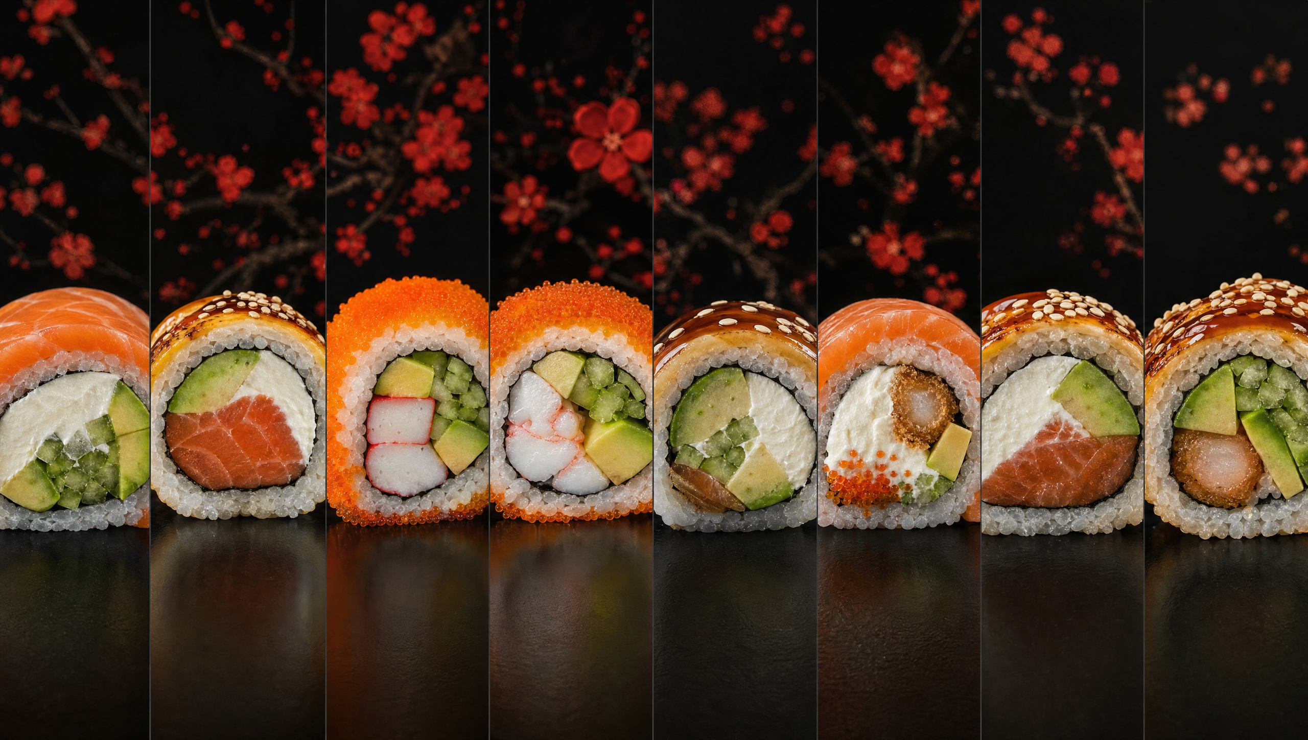 Classic rolls