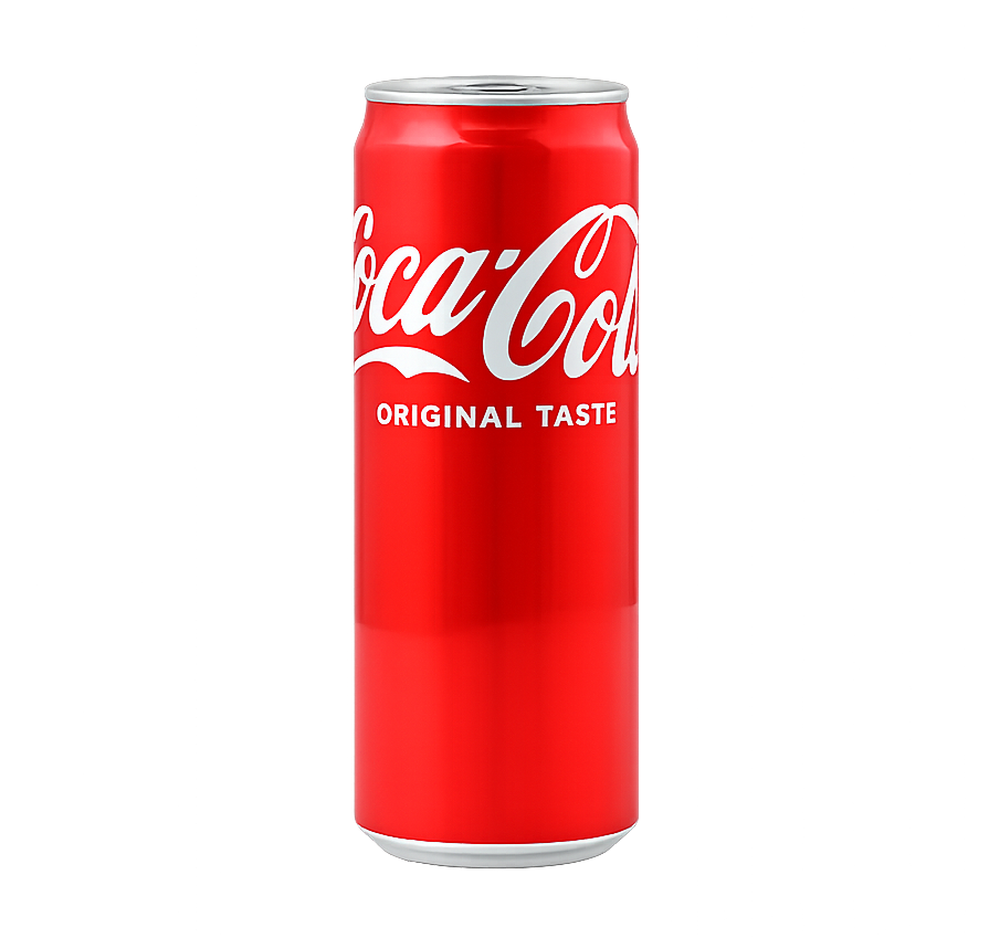 Coca Cola 330ml