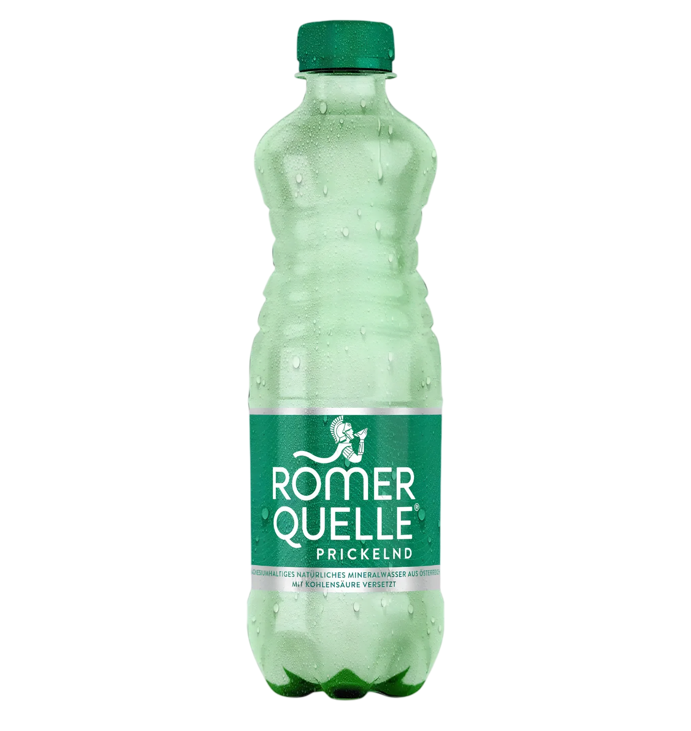 Wasser Prickelnd 500ml
