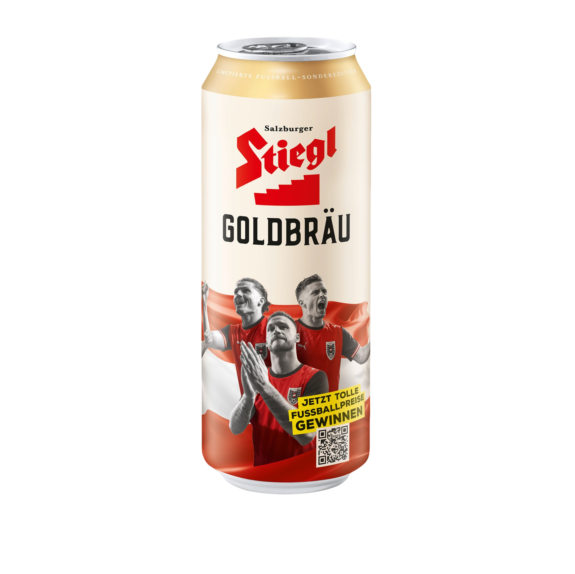 Stiegl Goldbräu 500ml