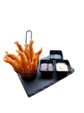 Tempura Shrimp 8pcs