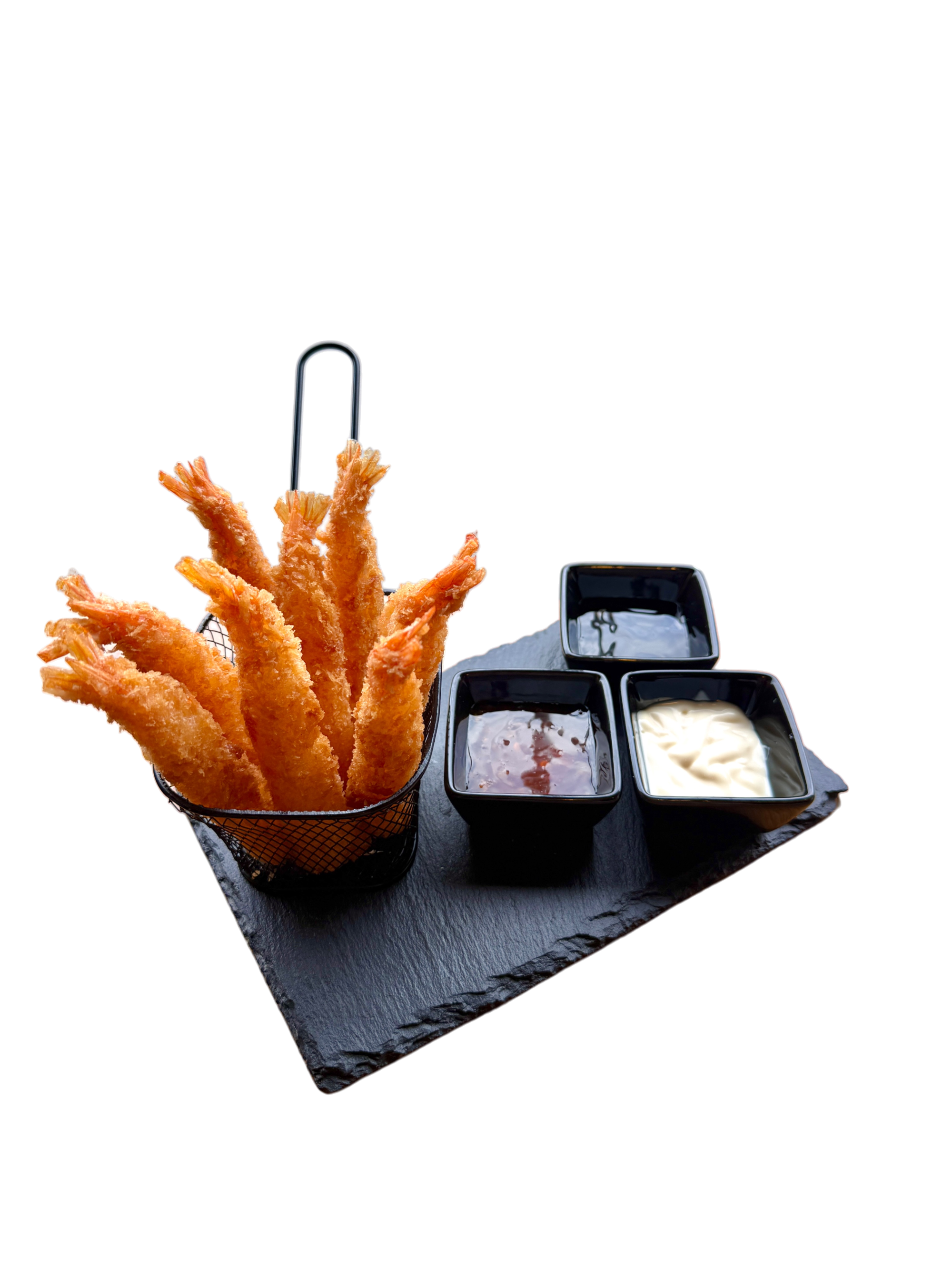 Tempura Shrimp 8pcs