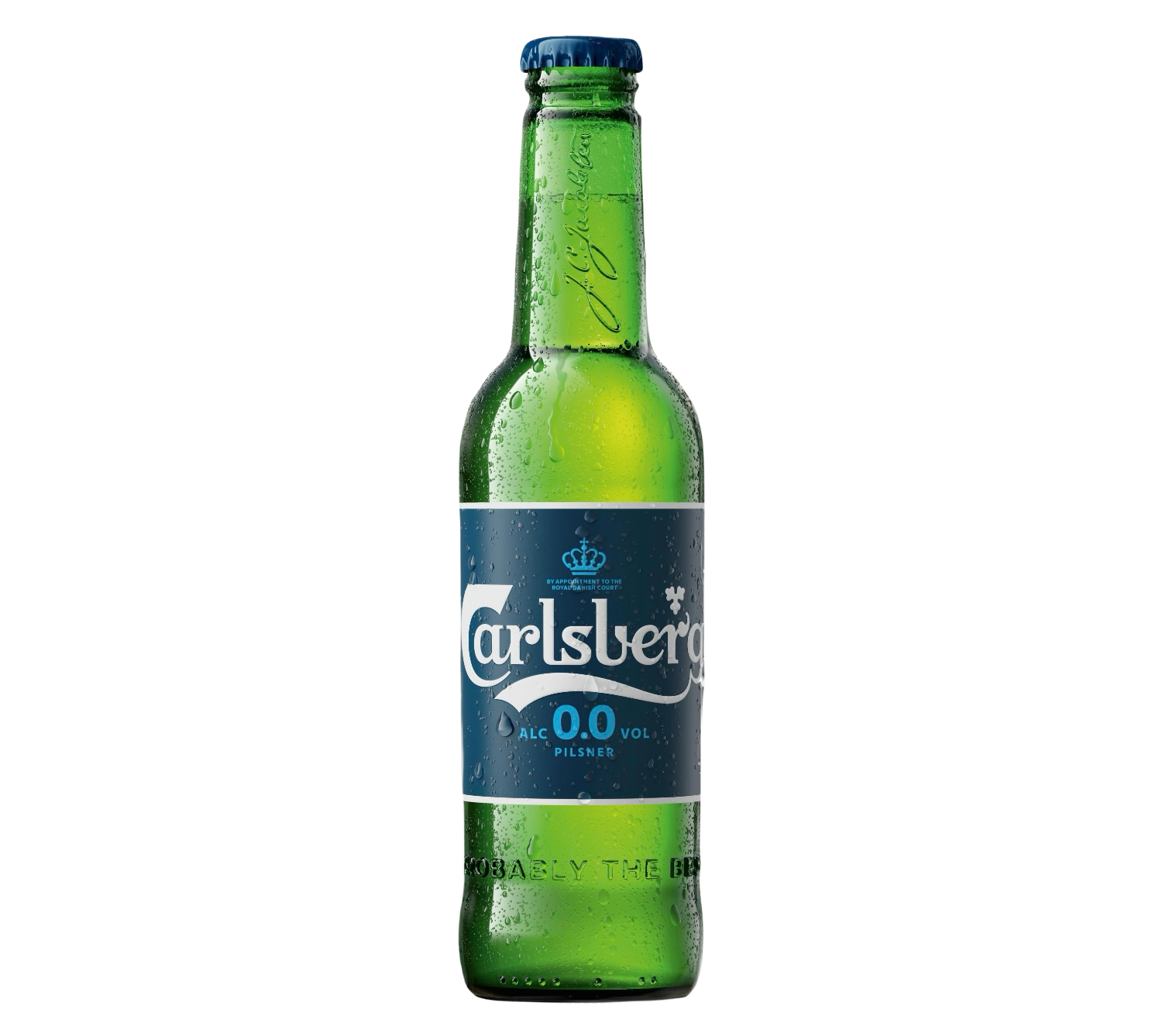 Carlsberg 0% 330ml