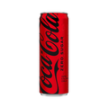 Coca Cola Zero 330ml