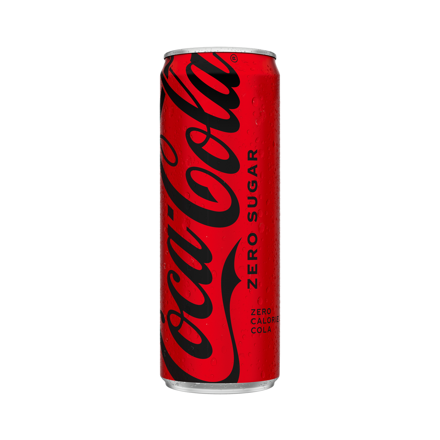 Coca Cola Zero 330ml