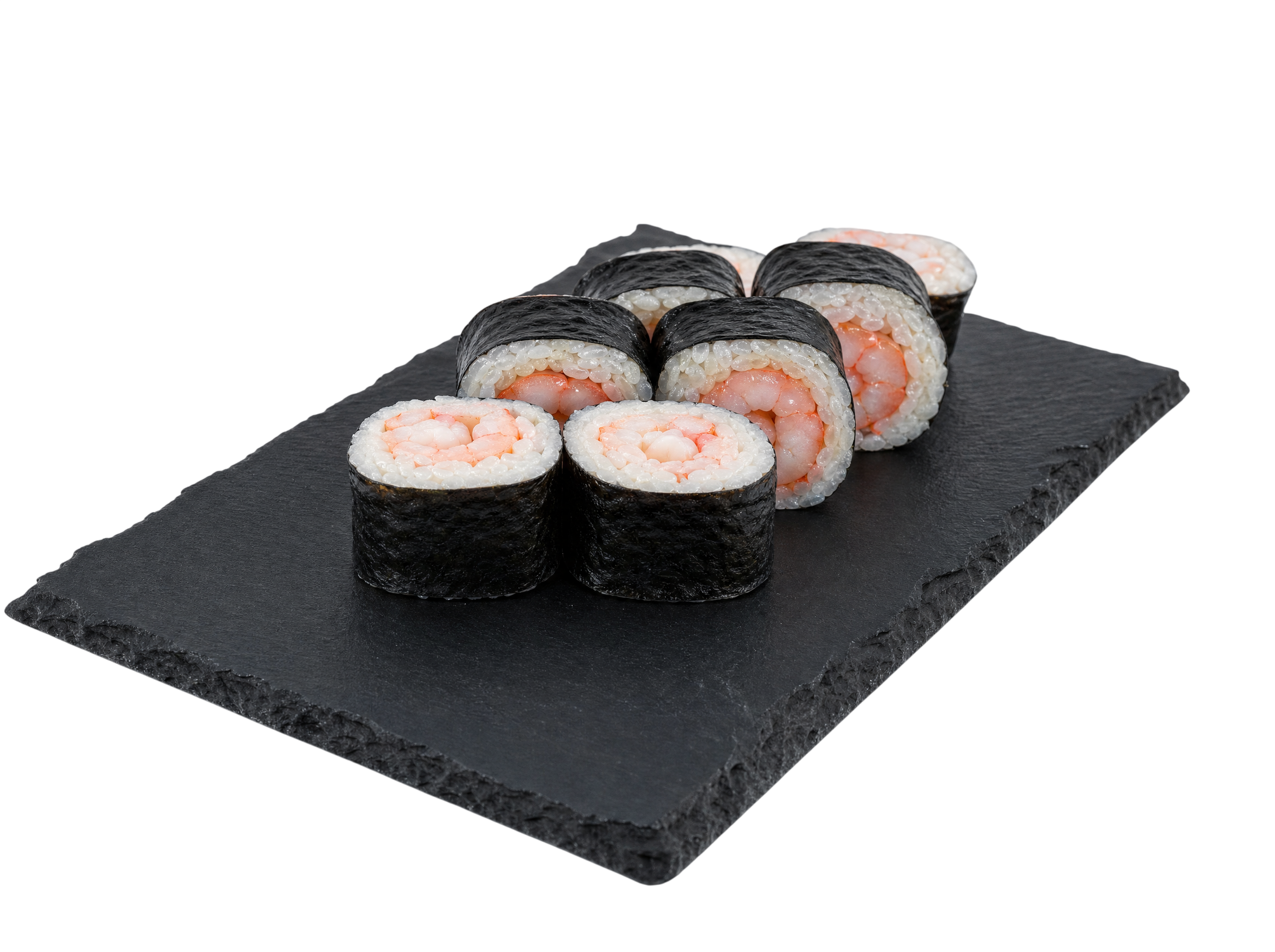 Maki Shrimp