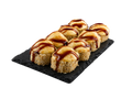 Hot Cheesy Shrimp