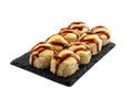 Hot Cheesy Salmon(Sesame)