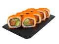 California Salmon