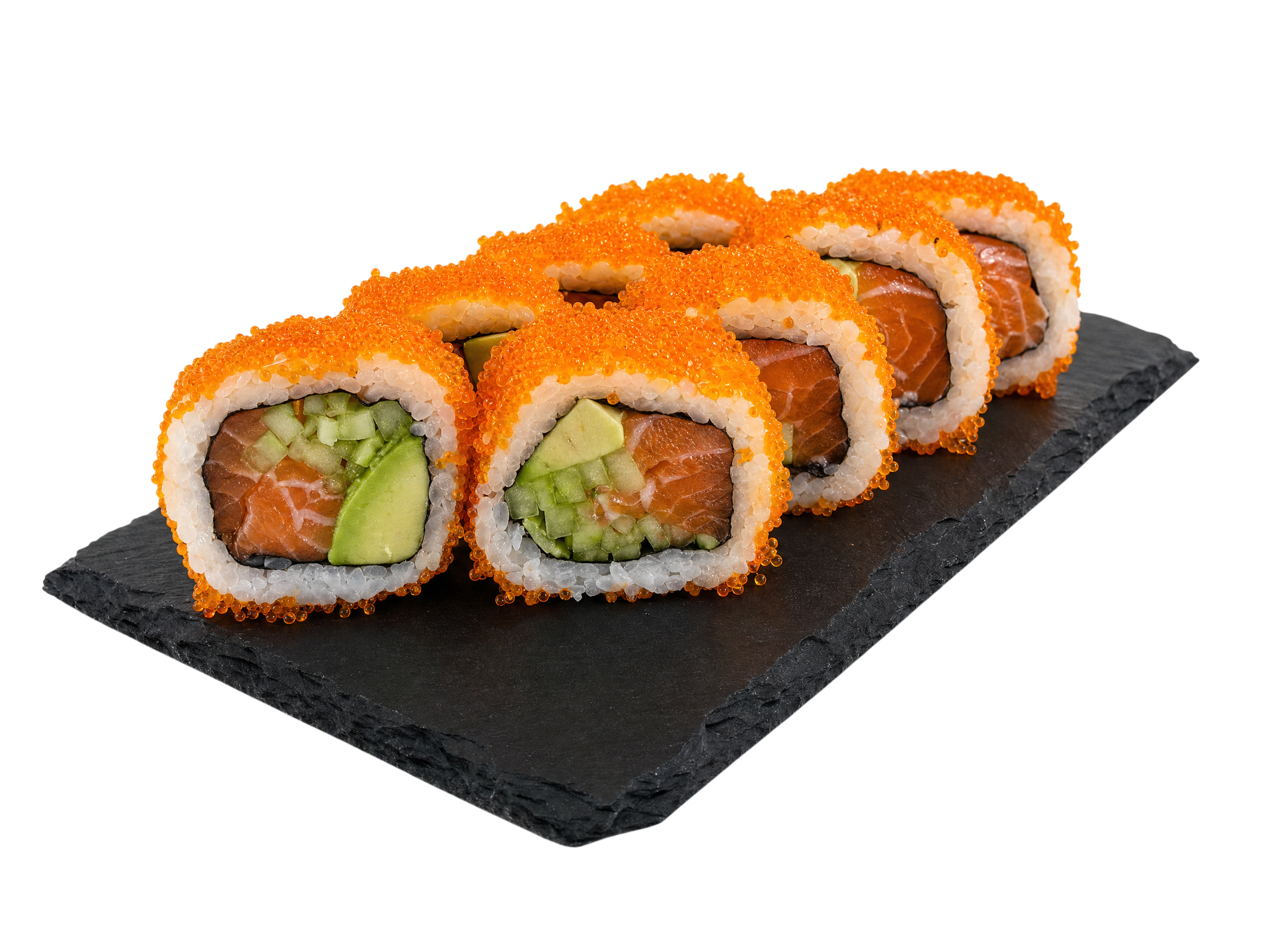 California Salmon