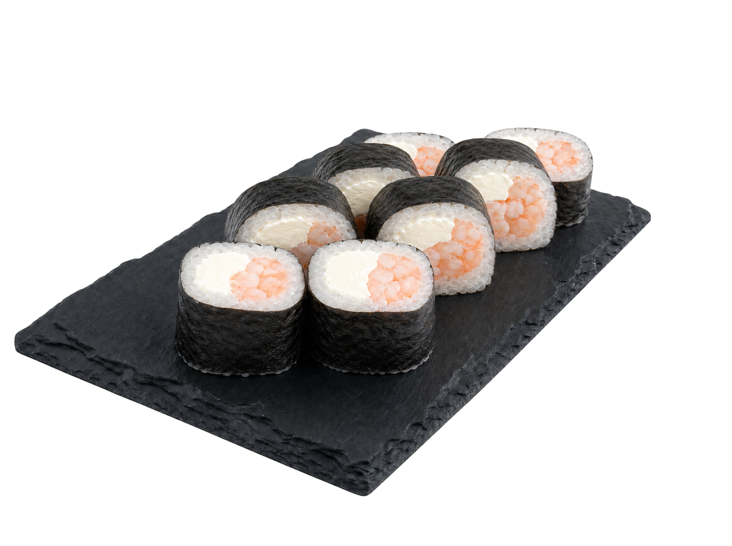 Maki Shrimp Phila