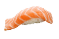 Nigiri Salmon