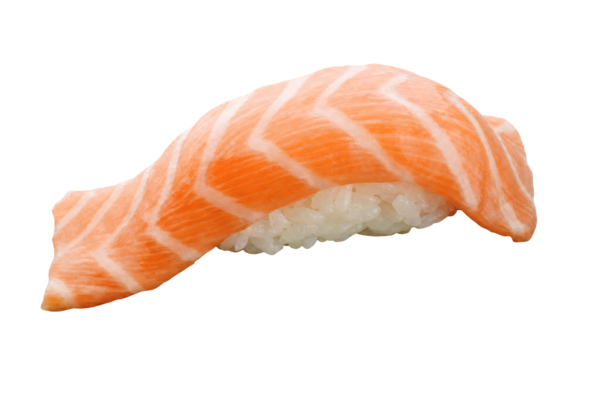 Nigiri Salmon