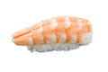 Nigiri Shrimp