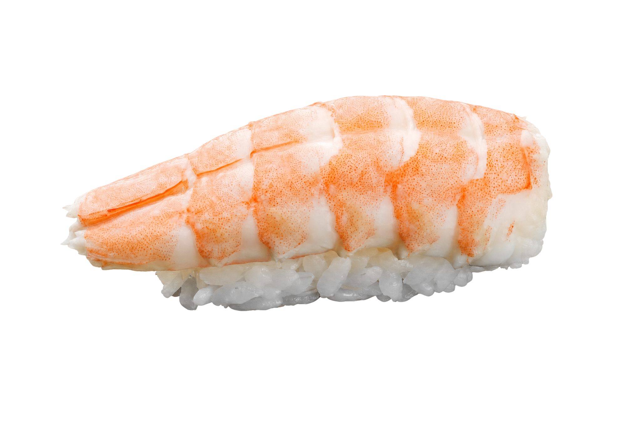 Nigiri Shrimp