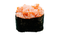 Gunkan Salmon