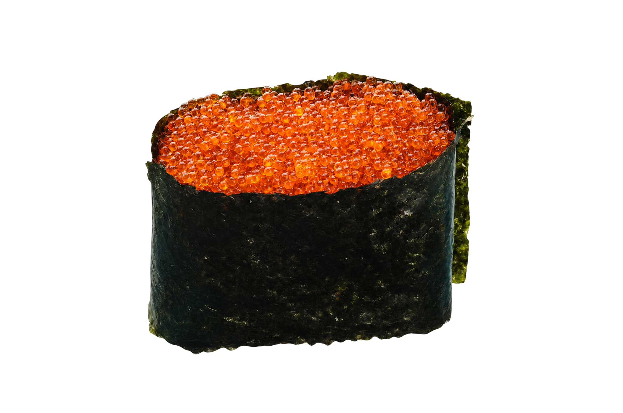 Gunkan Tobiko