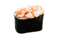 Gunkan Shrimp