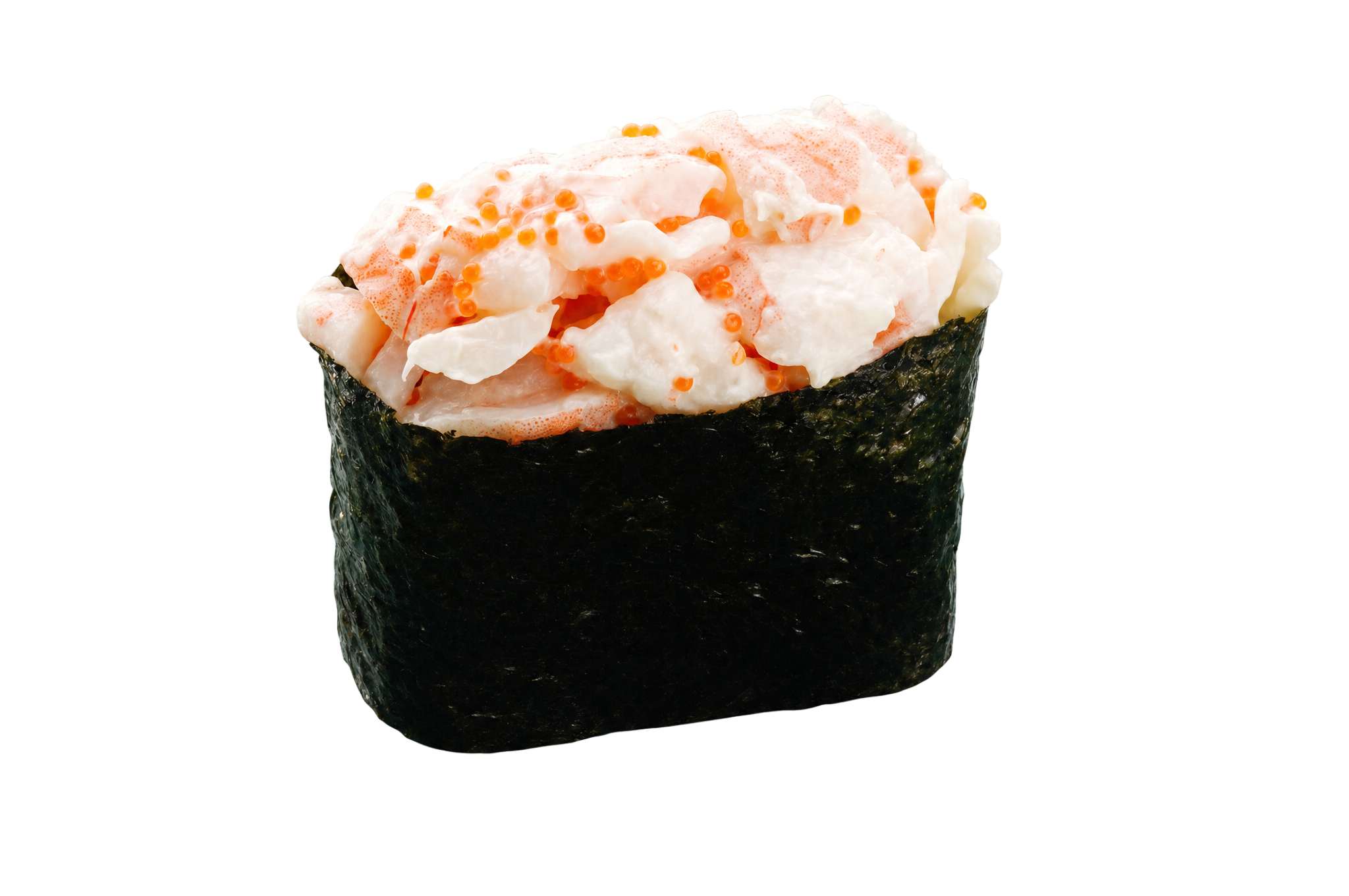 Gunkan Shrimp