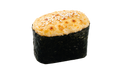 Gunkan Cheesy Chicken