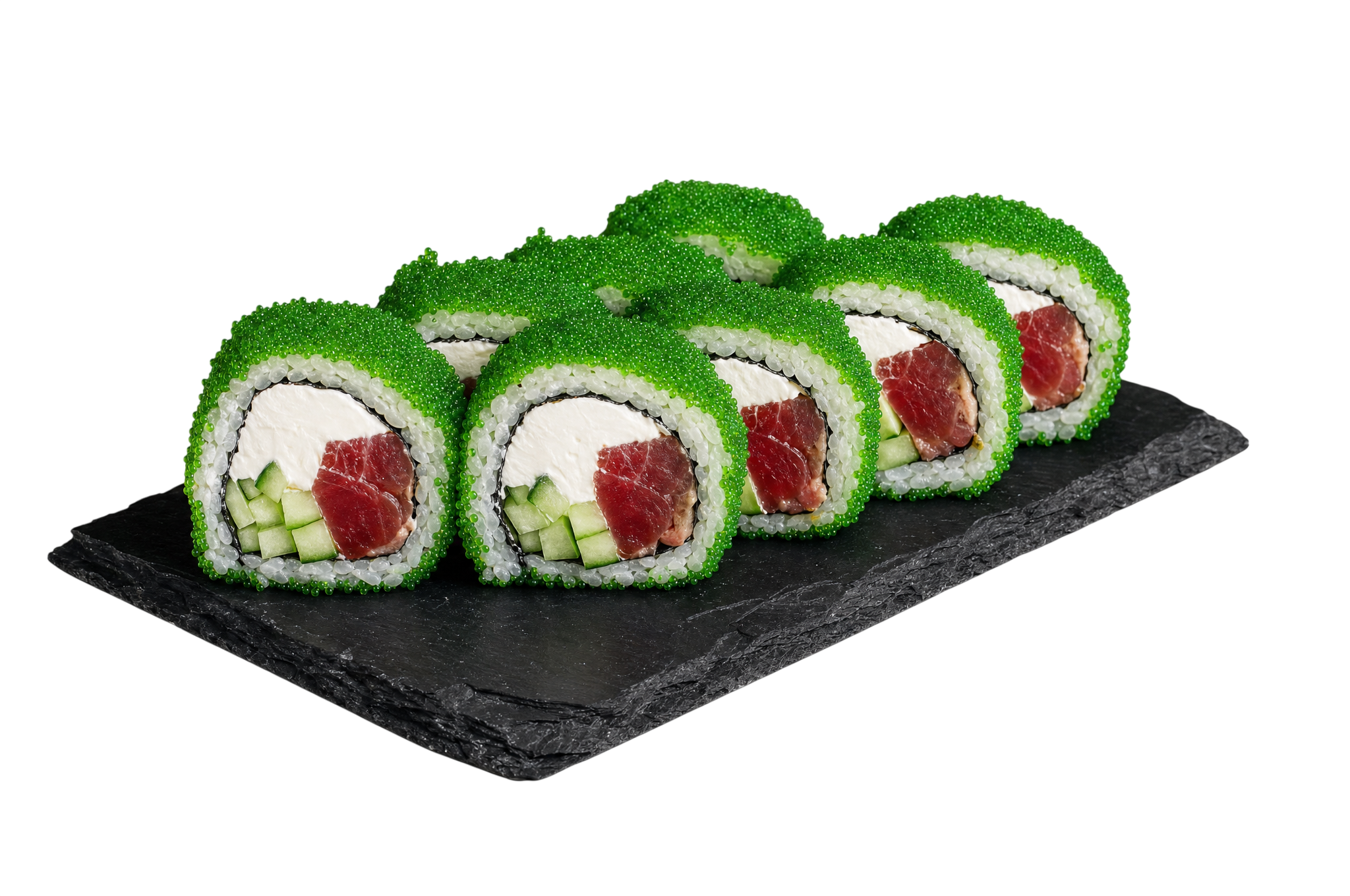 Tuna Spicy