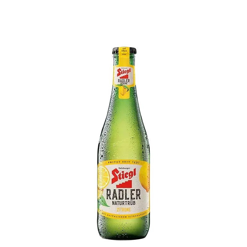 Stiegl Radler Zitrone 330ml