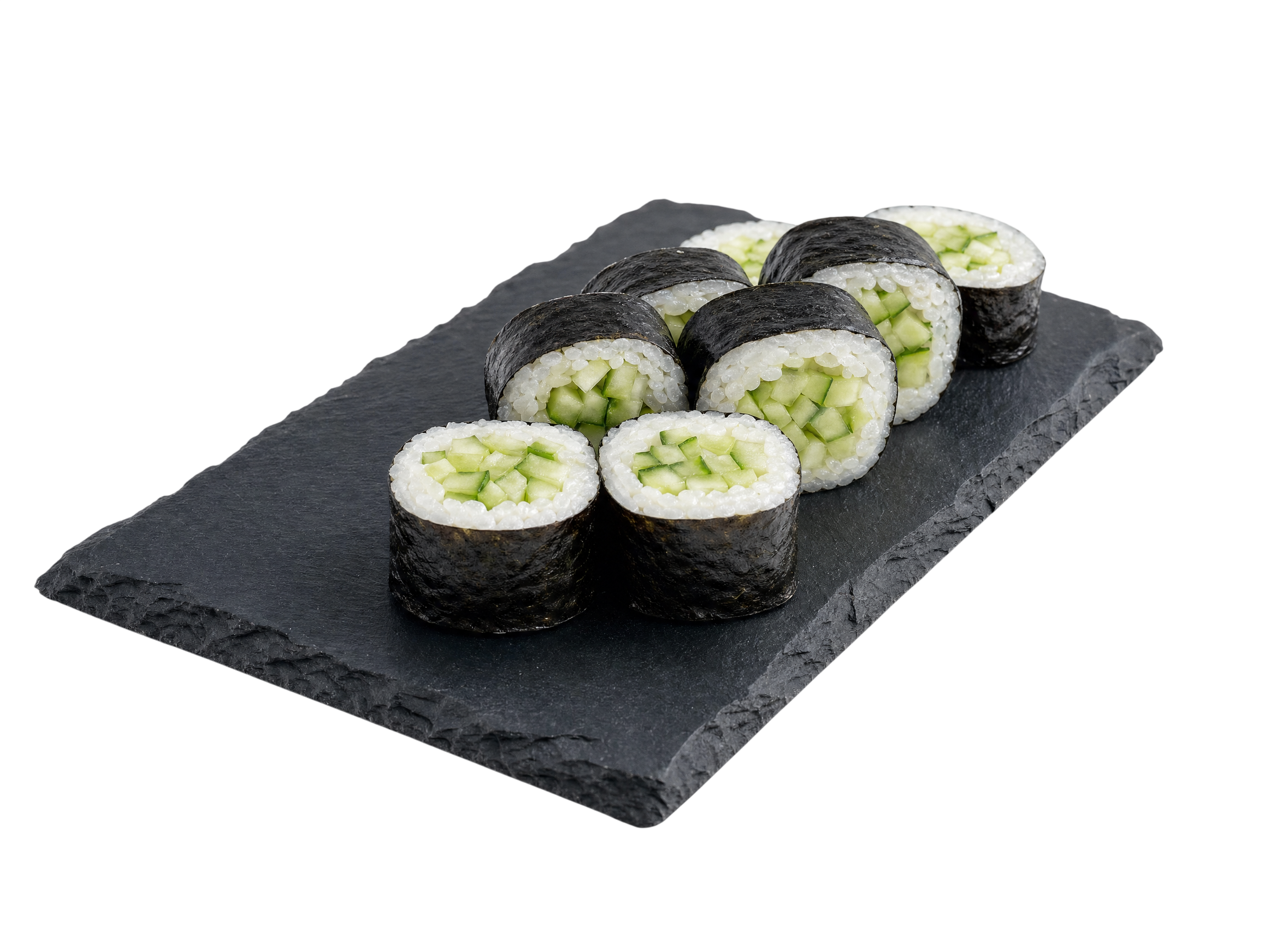 Maki Cucumber